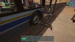   ShoppingMall: Manager Simulator