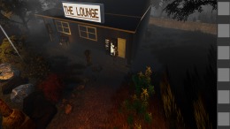 Small Town Robot  PC