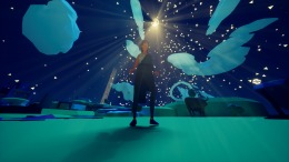  Soar: Pillars of Tasneem
