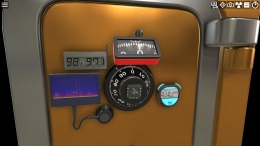  Sophie's Safecracking Simulator
