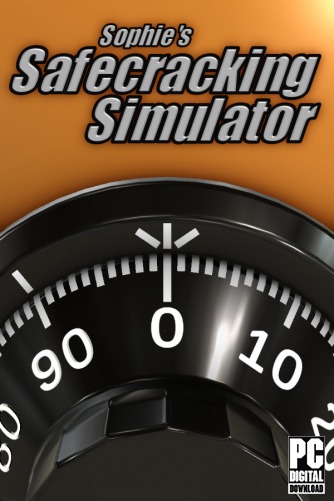 Sophie's Safecracking Simulator скачать торрентом