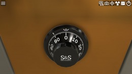  Sophie's Safecracking Simulator