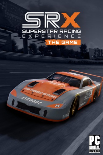 SRX: The Game скачать торрентом
