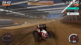  SRX: The Game