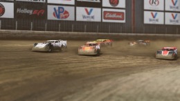 SRX: The Game 