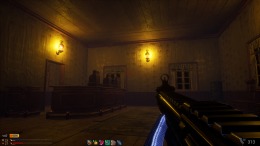 Survive Avalon  PC