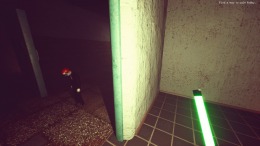 Test Of Courage  