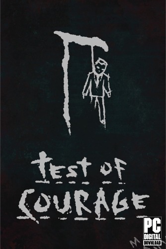 Test Of Courage скачать торрентом