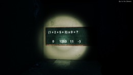  Test Of Courage