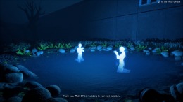 Test Of Courage  PC
