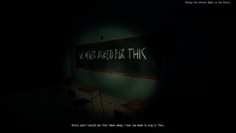   Test Of Courage
