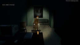 Test Of Courage 