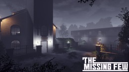 The Missing Few  