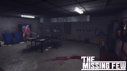  The Missing Few