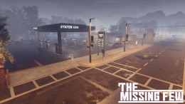   The Missing Few