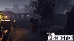 The Missing Few