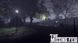 The Missing Few  PC