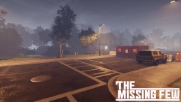   The Missing Few