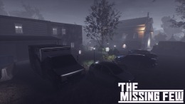   The Missing Few