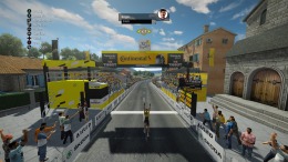 Tour de France 2021  