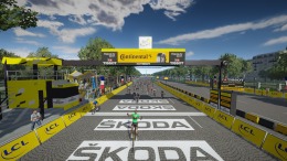  Tour de France 2021