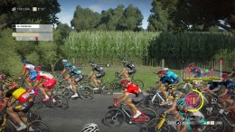  Tour de France 2021
