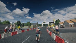 Tour de France 2021  PC