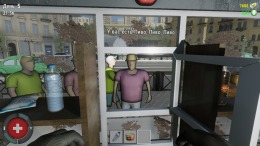 Trailer Shop Simulator  