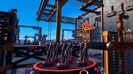 Ven VR Adventure  