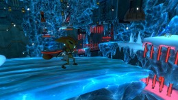 Ven VR Adventure 
