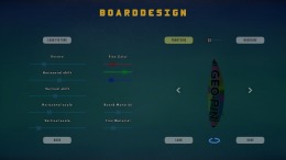   Virtual Surfing