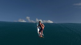  Virtual Surfing