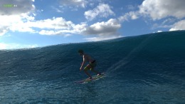 Virtual Surfing  PC
