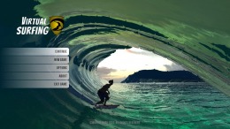 Virtual Surfing 