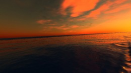   Virtual Surfing