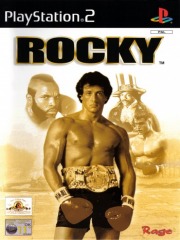 Rocky