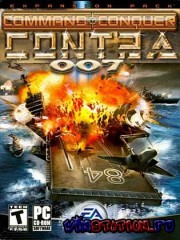 C&C Generals Zero Hour - Contra 007 Final