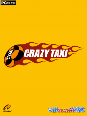CRAZY TAXI