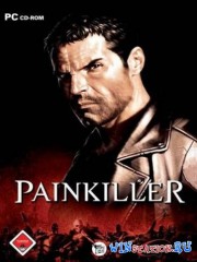 Painkiller