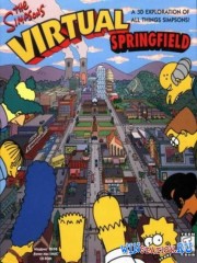 The Simpsons: Virtual Springfield