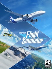 Microsoft Flight Simulator