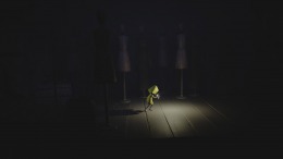 Little Nightmares  PC
