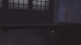   Little Nightmares