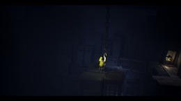   Little Nightmares