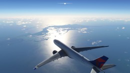 Microsoft Flight Simulator