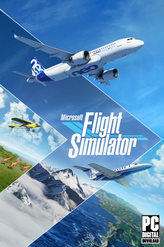 Microsoft Flight Simulator  