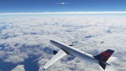  Microsoft Flight Simulator