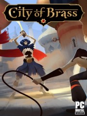 City of Brass