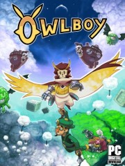 Owlboy
