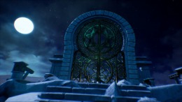  City of Brass